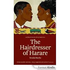 Le meilleur coiffeur de Harare par Tendai Huchu