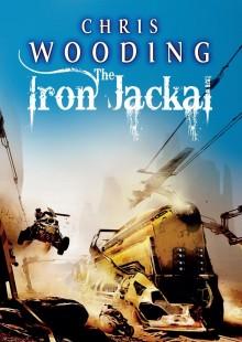 The Iron Jackal par Chris Wooding