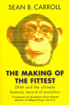 The Making of the Fittest par Sean B. Carroll