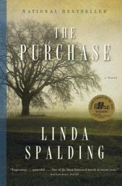 The Purchase par Linda Spalding