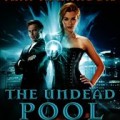 Rachel Morgan, tome 12 : The Undead Pool par Kim Harrison