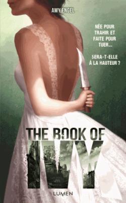 The book of Ivy par Amy Engel