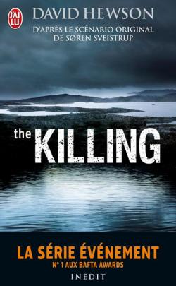 The killing par David Hewson