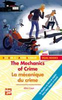 The mechanics of Crime par Alice Caye