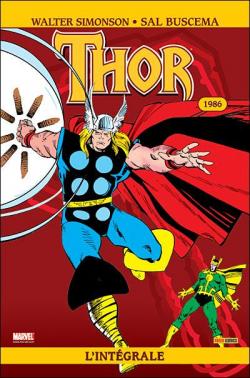 Thor - Intgrale, tome 5 : 1962-1963  par  Stan Lee