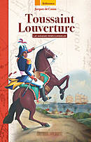 Toussaint Louverture par Jacques de Cauna