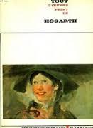 Les classiques de l'art : Tout l'oeuvre peint de Hogarth par Gabriele Mandel Khn
