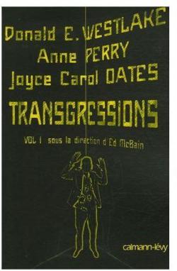Transgressions, Tome 1 par Joyce Carol Oates