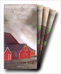 Trilogie de Tora - Coffret 3 volumes  par Herbjrg Wassmo