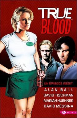 True blood, tome 1 par Charlaine Harris