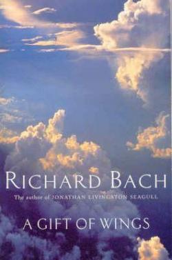 Un cadeau du ciel par Richard Bach