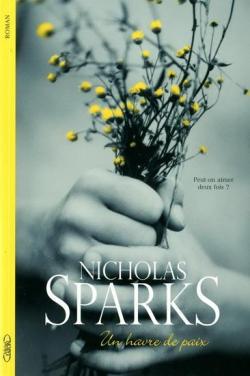 Un havre de paix par Nicholas Sparks