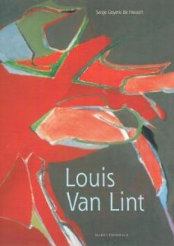 Van Lint Louis par Serge Goyens de Heusch