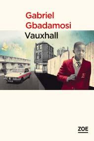 Vauxhall par Gabriel Gbadamosi