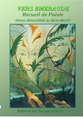 Vers meraude par Hlne Rollinde de Beaumont