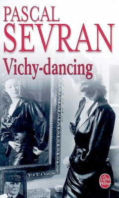 Vichy-dancing par Pascal Sevran