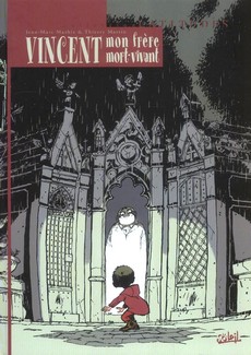 Vincent, mon frre mort-vivant par Jean-Marc Mathis