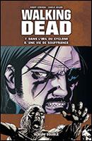 Walking Dead - Dyptique, tome 4 par Robert Kirkman