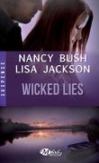 Wicked Lies par Nancy Bush