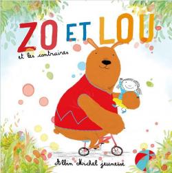 Zo et Lou et les contraires par Alain Billon