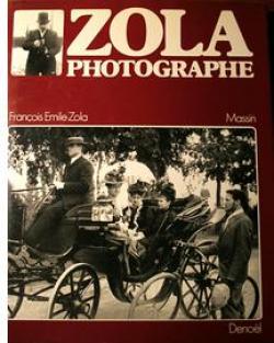 Zola photographe : 480 documents par mile Zola