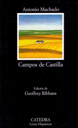 Campos de Castilla par Antonio Machado