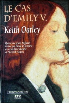 Le cas d'Emily V. par Keith Oatley
