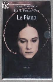 le piano par Jane Campion