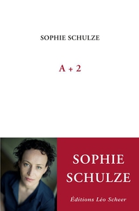 A+2 par Sophie Schulze