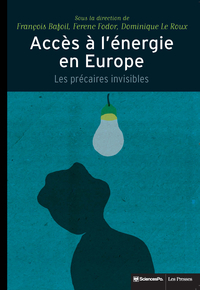 Accs  l'nergie en Europe. Les prcaires invisibles par Franois Bafoil
