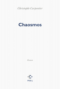 Chaosmos par Christophe Carpentier
