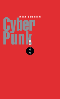 Cyberpunk par Mark Downham