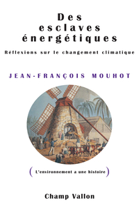 Des esclaves nergtiques par Jean-Franois Mouhot