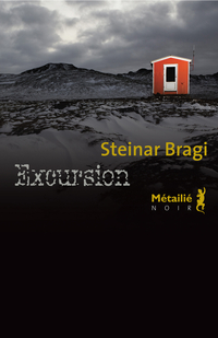 Excursion par Steinar Bragi