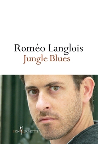 Jungle Blues par Romo Langlois