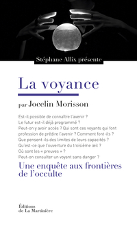 La voyance par Jocelyn Morisson