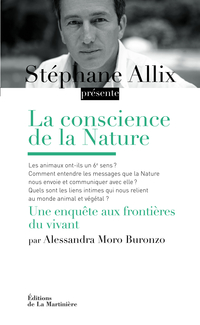 La conscience de la nature par Alessandra Moro-Buronzo