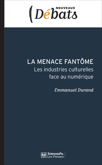 La Menace Fantme par Emmanuel Durand