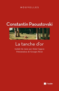 La tanche d'or par Constantin Paoustovski