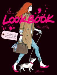 Le Lookbook des filles par Maud Gabrielson