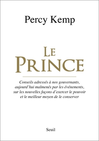 Le Prince par Percy Kemp