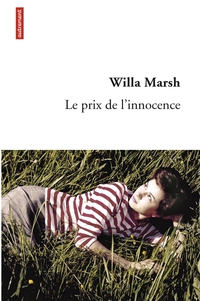 Le prix de l'innocence par Willa Marsh
