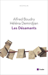 Les Dsamants par Alfred Boudry