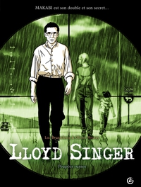Lloyd Singer - Cycle 1, tome 1 : Poupes russes par Luc Brunschwig