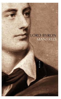 Manfred par Lord Byron