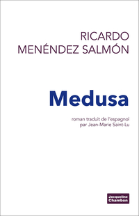 Medusa par Ricardo  Menndez Salmn