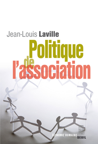 Politique de l'association par Jean-Louis Laville