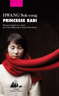 Princesse Bari par Sok-yong Hwang