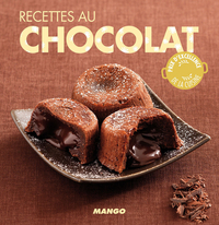 Recettes au Chocolat par Marie-Laure Tombini