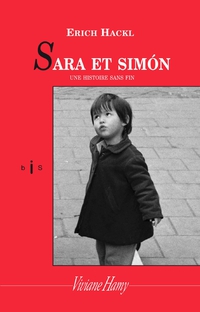 Sara et Simon par Erich Hackl